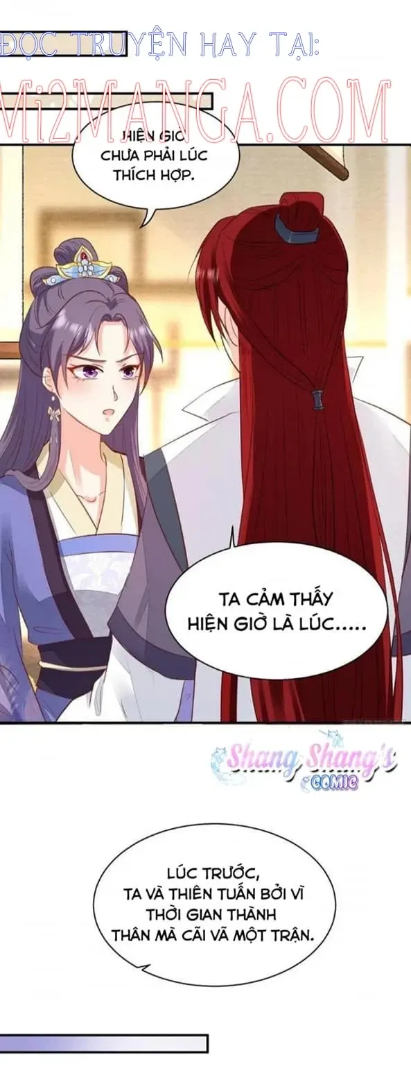 đọc truyện Vương Gia Này Khắc Vợ, Đắc Bàn ! Chương 103 ảnh 6 tại Thiên Thai Truyện