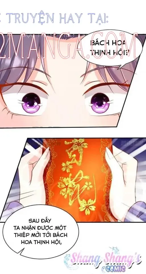 đọc truyện Vương Gia Này Khắc Vợ, Đắc Bàn ! Chương 103 ảnh 7 tại Thiên Thai Truyện