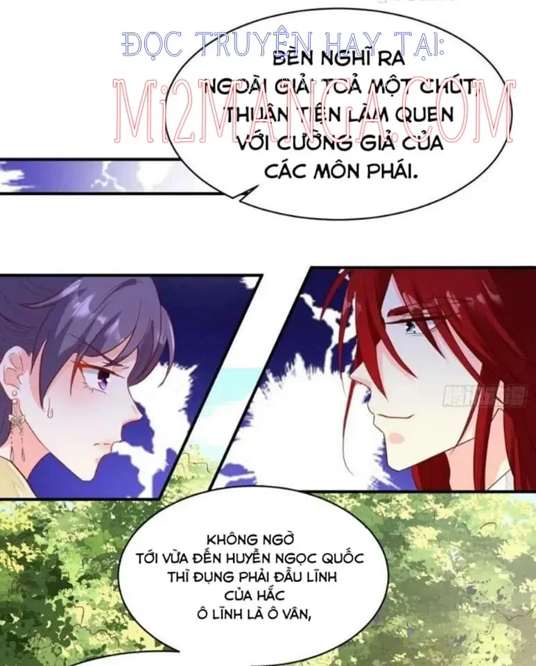 đọc truyện Vương Gia Này Khắc Vợ, Đắc Bàn ! Chương 103 ảnh 8 tại Thiên Thai Truyện