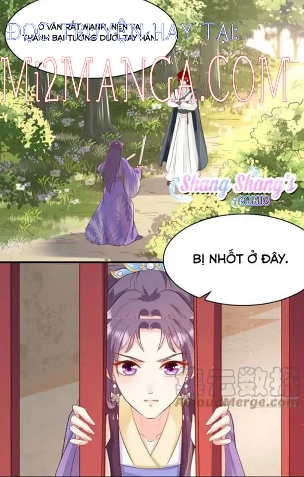 đọc truyện Vương Gia Này Khắc Vợ, Đắc Bàn ! Chương 103 ảnh 9 tại Thiên Thai Truyện