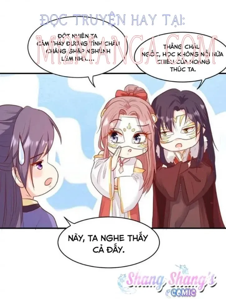 đọc truyện Vương Gia Này Khắc Vợ, Đắc Bàn ! Chương 103 ảnh 11 tại Thiên Thai Truyện