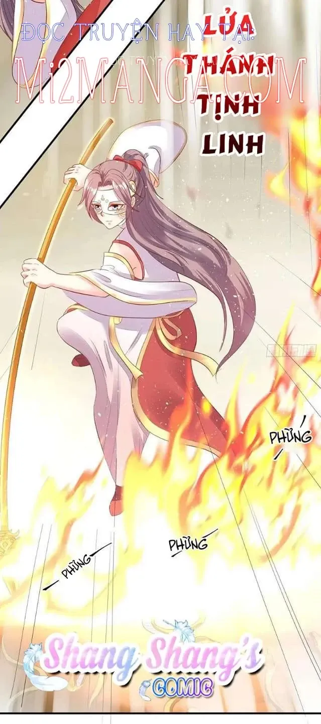 đọc truyện Vương Gia Này Khắc Vợ, Đắc Bàn ! Chương 104 ảnh 14 tại Thiên Thai Truyện