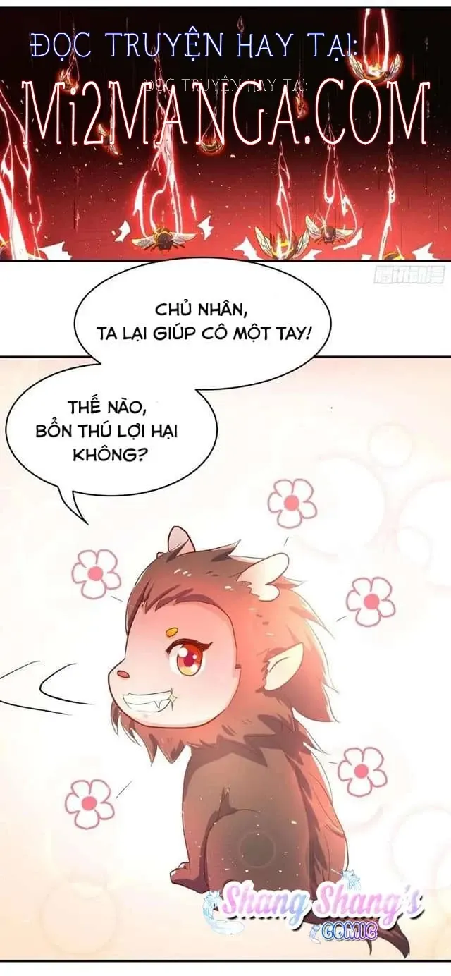 đọc truyện Vương Gia Này Khắc Vợ, Đắc Bàn ! Chương 104 ảnh 17 tại Thiên Thai Truyện