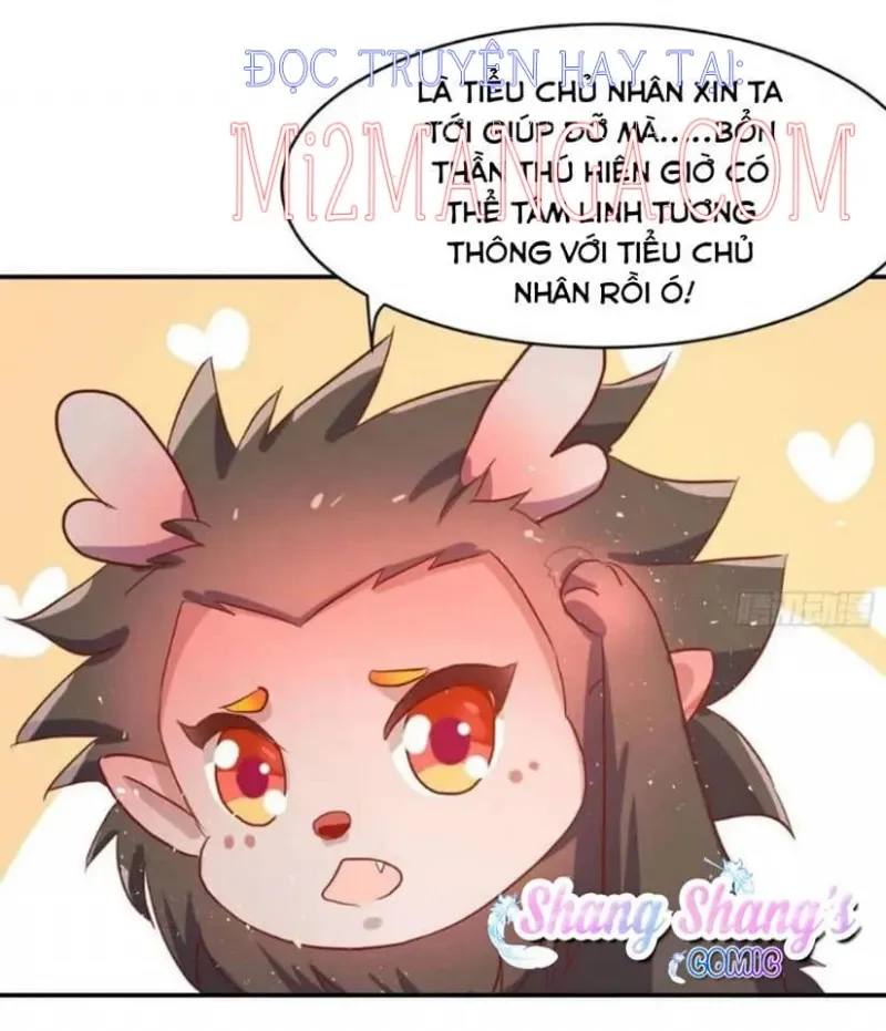 đọc truyện Vương Gia Này Khắc Vợ, Đắc Bàn ! Chương 104 ảnh 19 tại Thiên Thai Truyện