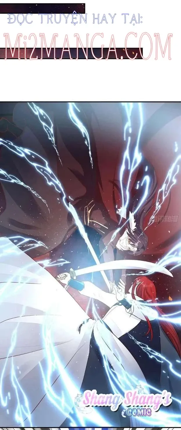 đọc truyện Vương Gia Này Khắc Vợ, Đắc Bàn ! Chương 104 ảnh 20 tại Thiên Thai Truyện