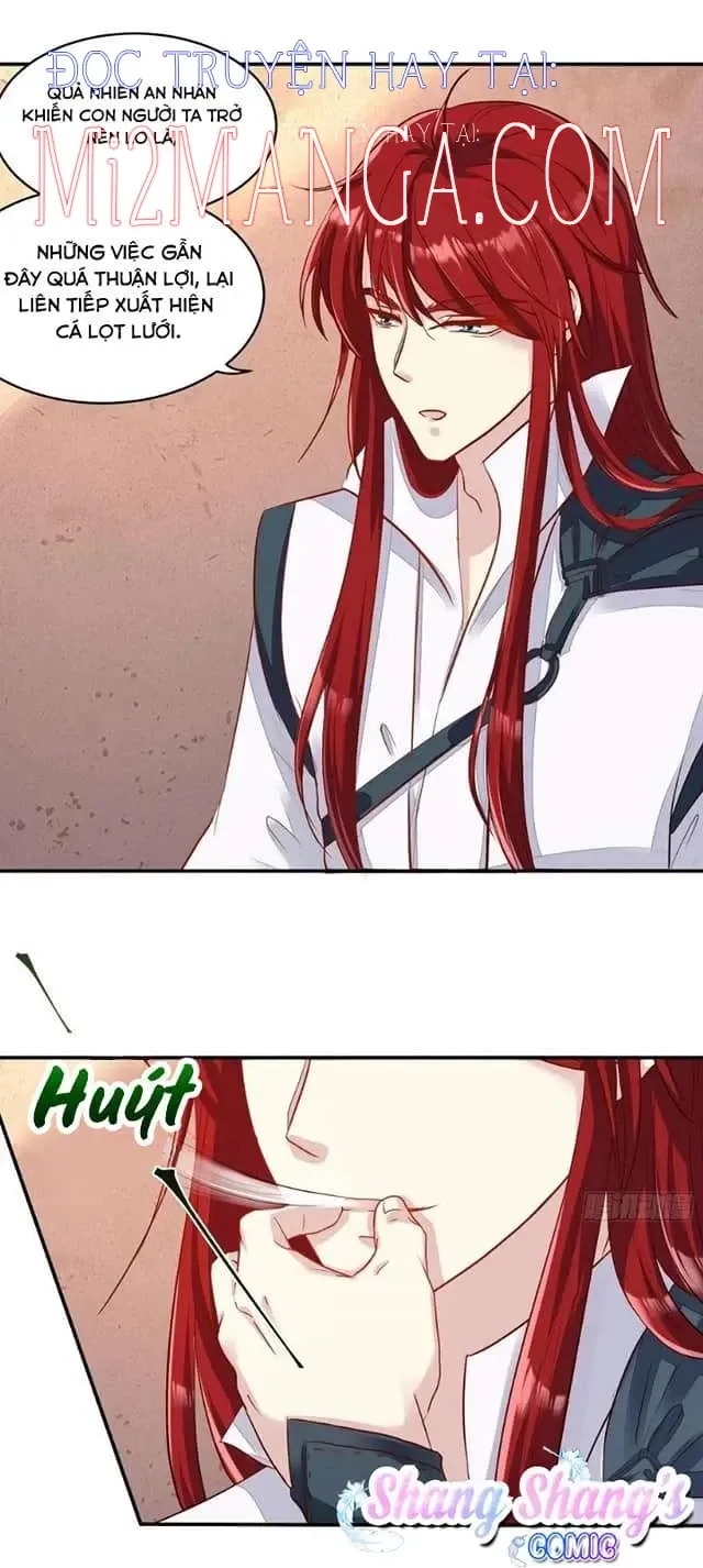 đọc truyện Vương Gia Này Khắc Vợ, Đắc Bàn ! Chương 104 ảnh 4 tại Thiên Thai Truyện