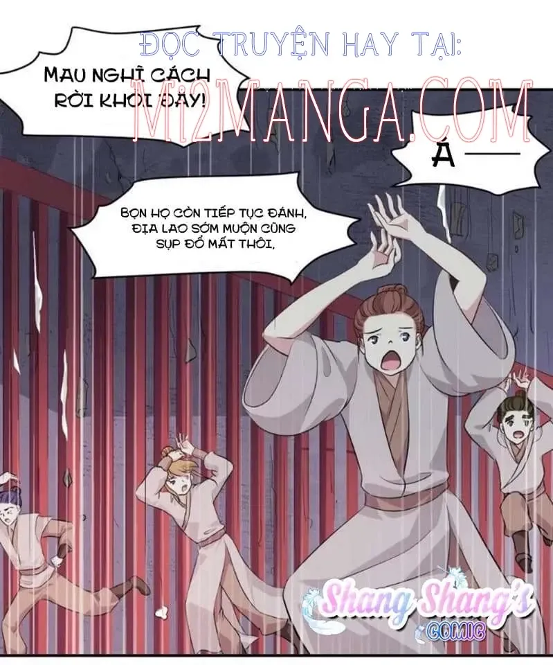 đọc truyện Vương Gia Này Khắc Vợ, Đắc Bàn ! Chương 104 ảnh 22 tại Thiên Thai Truyện