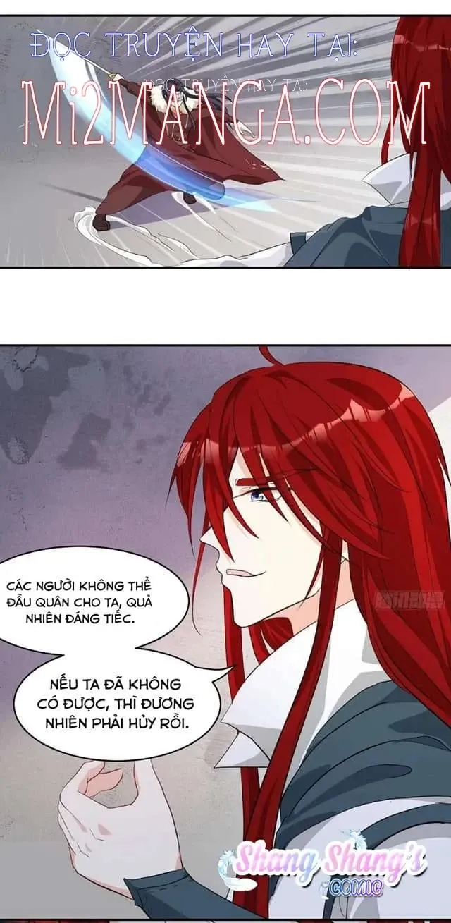 đọc truyện Vương Gia Này Khắc Vợ, Đắc Bàn ! Chương 104 ảnh 24 tại Thiên Thai Truyện