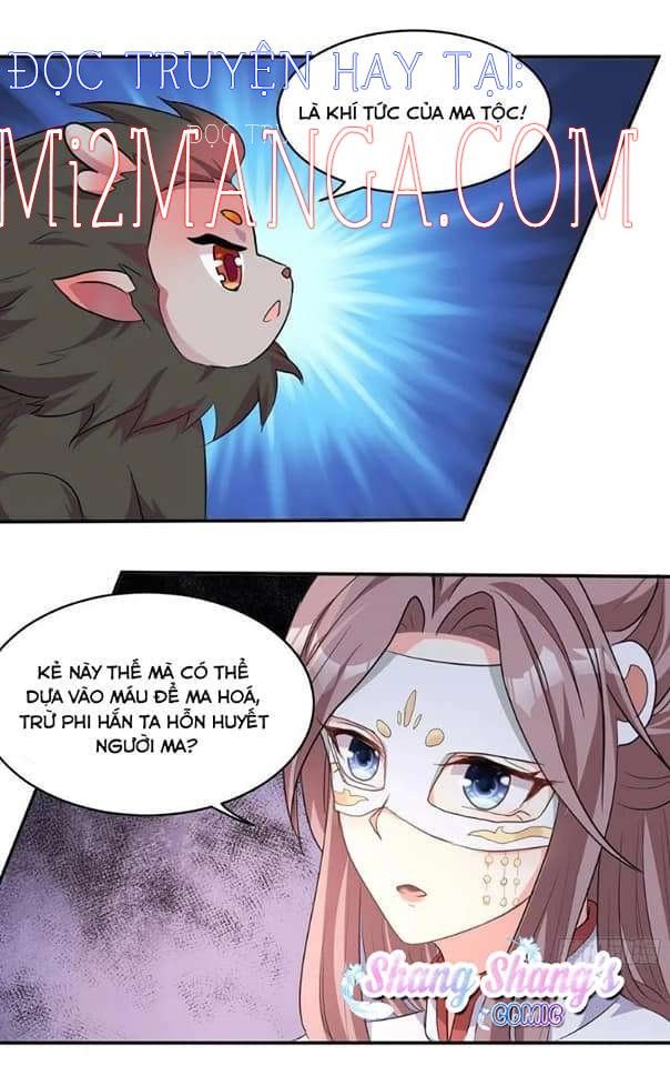 đọc truyện Vương Gia Này Khắc Vợ, Đắc Bàn ! Chương 104 ảnh 27 tại Thiên Thai Truyện