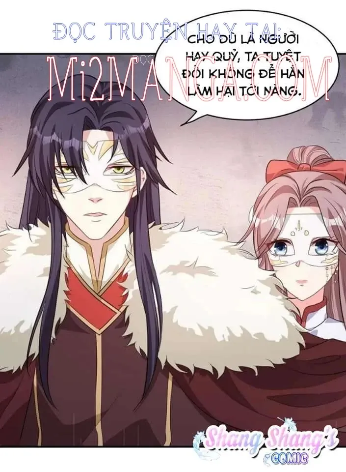 đọc truyện Vương Gia Này Khắc Vợ, Đắc Bàn ! Chương 104 ảnh 28 tại Thiên Thai Truyện