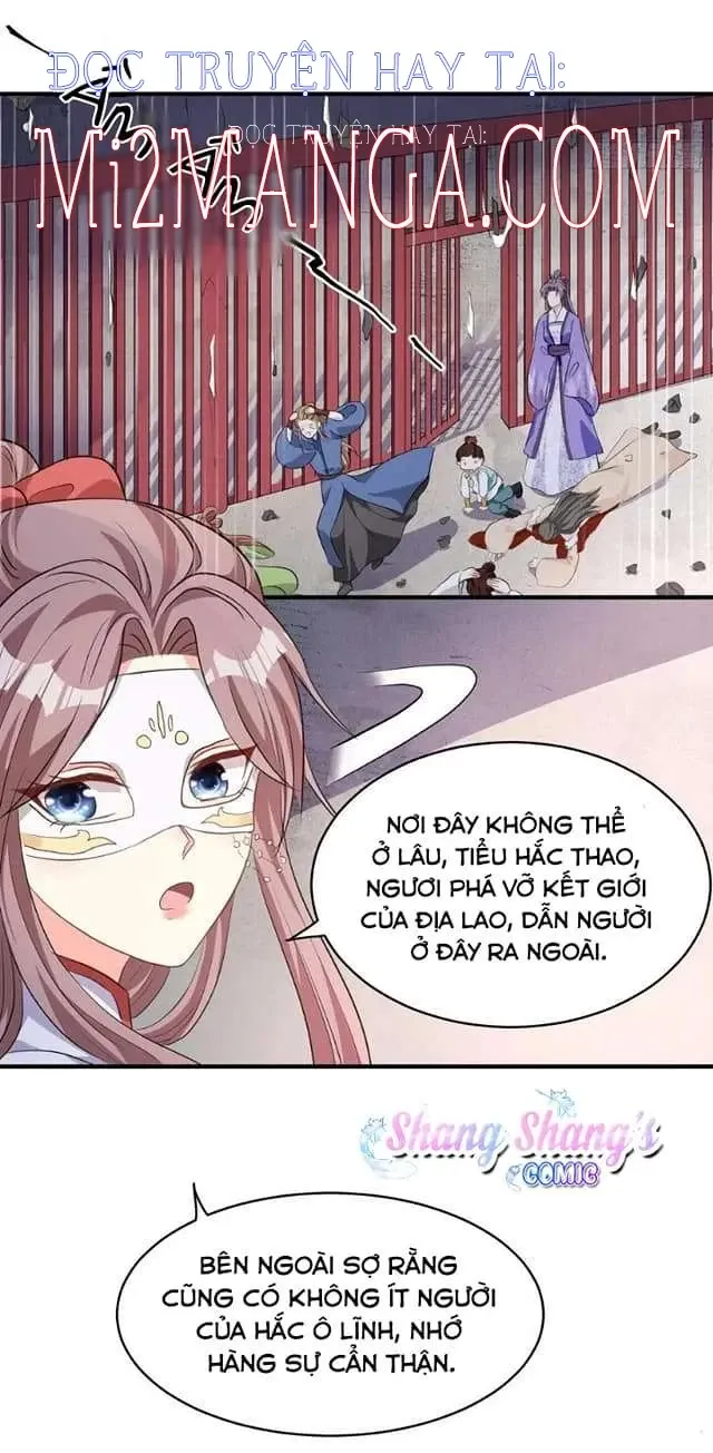 đọc truyện Vương Gia Này Khắc Vợ, Đắc Bàn ! Chương 104 ảnh 29 tại Thiên Thai Truyện