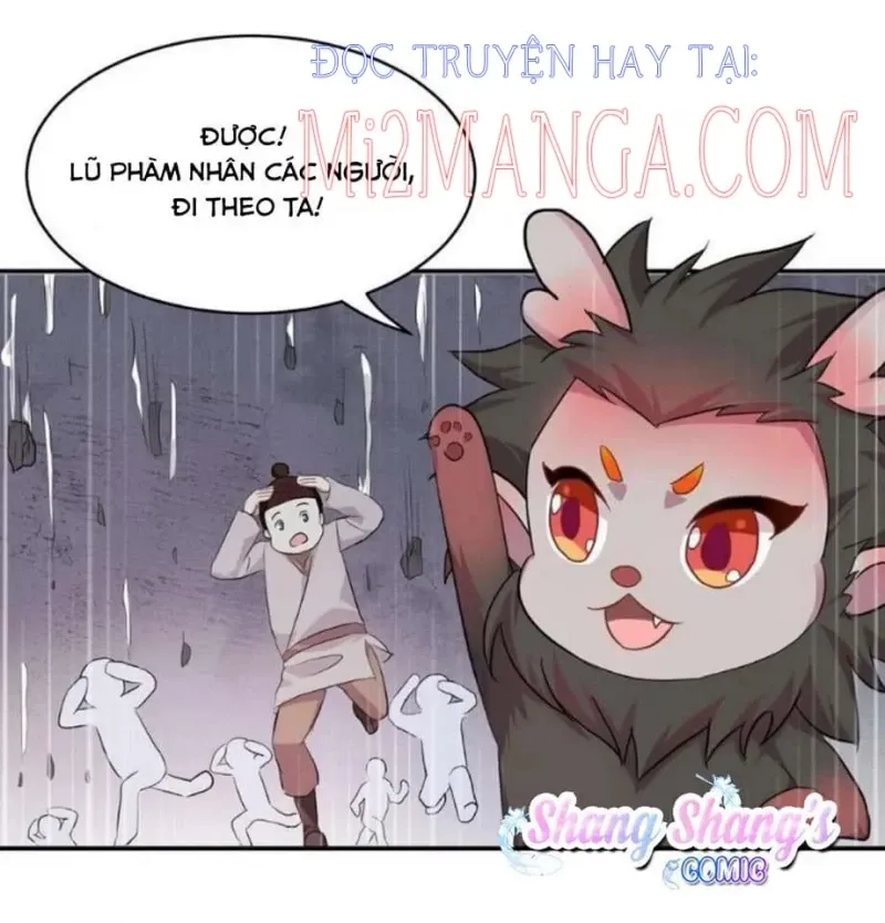 đọc truyện Vương Gia Này Khắc Vợ, Đắc Bàn ! Chương 104 ảnh 30 tại Thiên Thai Truyện