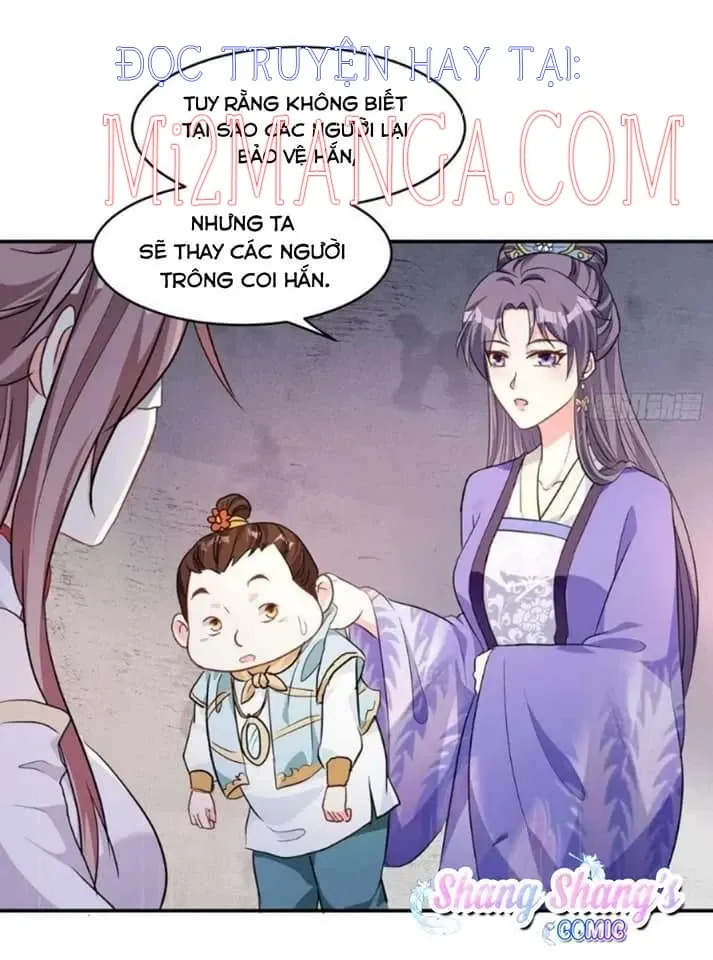 đọc truyện Vương Gia Này Khắc Vợ, Đắc Bàn ! Chương 104 ảnh 31 tại Thiên Thai Truyện