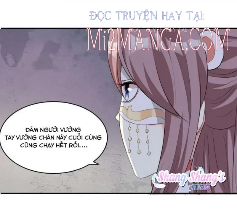 đọc truyện Vương Gia Này Khắc Vợ, Đắc Bàn ! Chương 104 ảnh 33 tại Thiên Thai Truyện