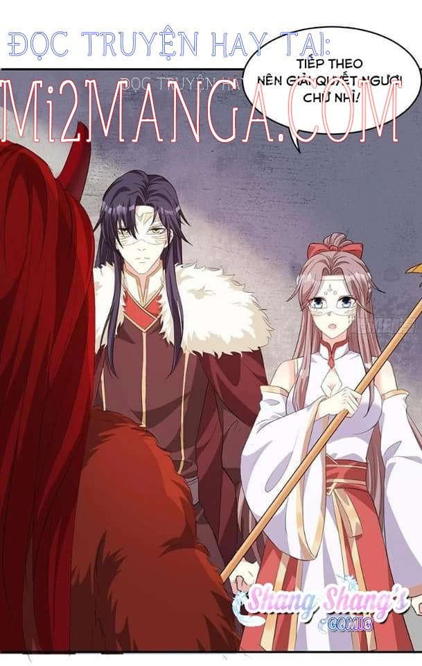 đọc truyện Vương Gia Này Khắc Vợ, Đắc Bàn ! Chương 104 ảnh 34 tại Thiên Thai Truyện