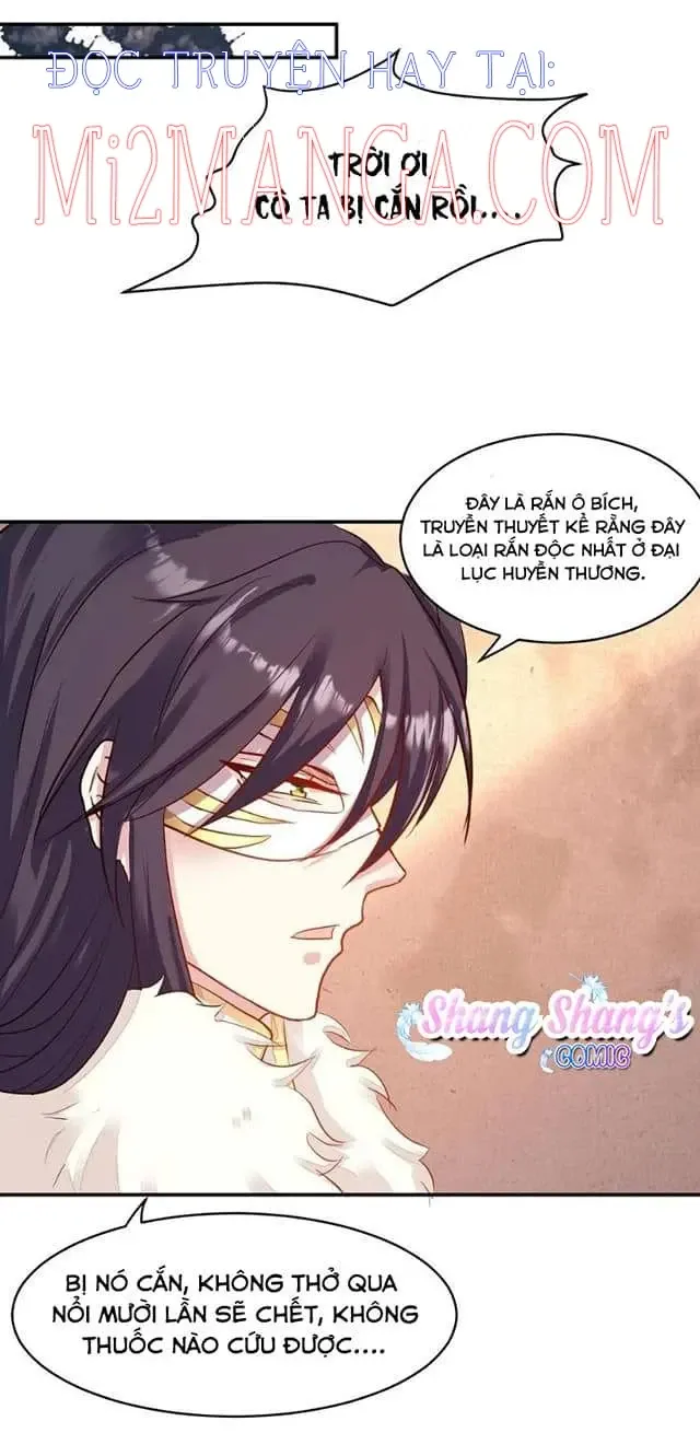 đọc truyện Vương Gia Này Khắc Vợ, Đắc Bàn ! Chương 104 ảnh 6 tại Thiên Thai Truyện