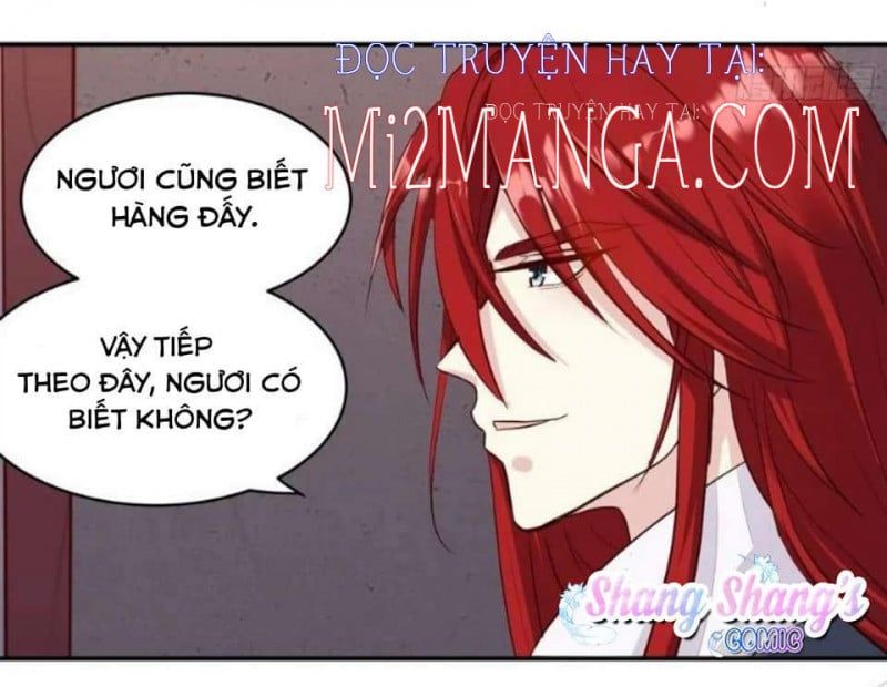 đọc truyện Vương Gia Này Khắc Vợ, Đắc Bàn ! Chương 104 ảnh 7 tại Thiên Thai Truyện