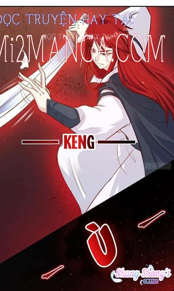 đọc truyện Vương Gia Này Khắc Vợ, Đắc Bàn ! Chương 104 ảnh 8 tại Thiên Thai Truyện