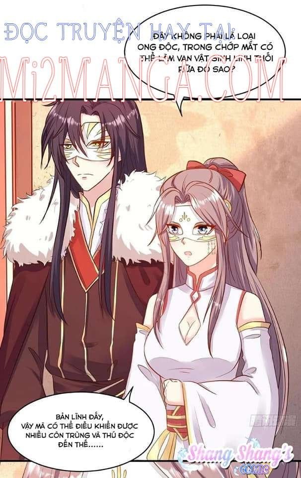 đọc truyện Vương Gia Này Khắc Vợ, Đắc Bàn ! Chương 104 ảnh 10 tại Thiên Thai Truyện