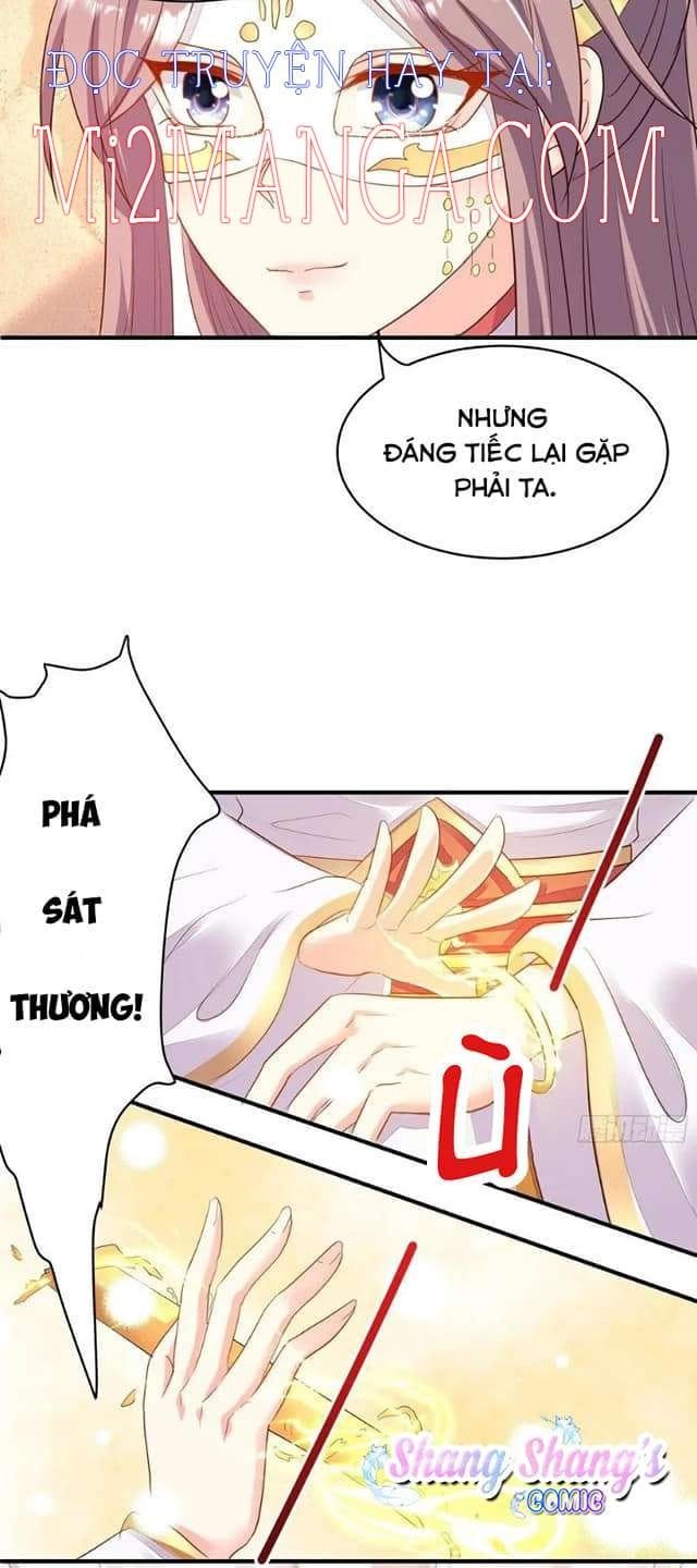 đọc truyện Vương Gia Này Khắc Vợ, Đắc Bàn ! Chương 104 ảnh 11 tại Thiên Thai Truyện