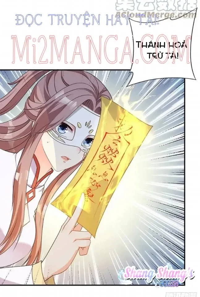 đọc truyện Vương Gia Này Khắc Vợ, Đắc Bàn ! Chương 105 ảnh 12 tại Thiên Thai Truyện