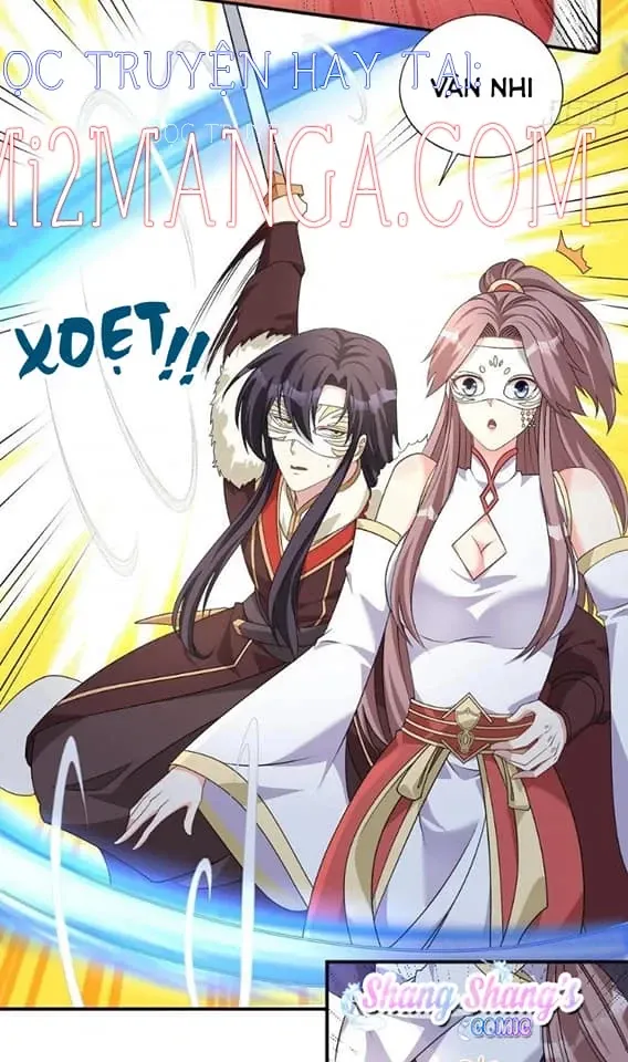 đọc truyện Vương Gia Này Khắc Vợ, Đắc Bàn ! Chương 105 ảnh 16 tại Thiên Thai Truyện