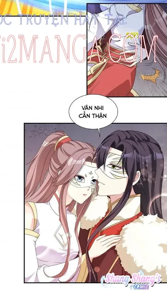 đọc truyện Vương Gia Này Khắc Vợ, Đắc Bàn ! Chương 105 ảnh 17 tại Thiên Thai Truyện