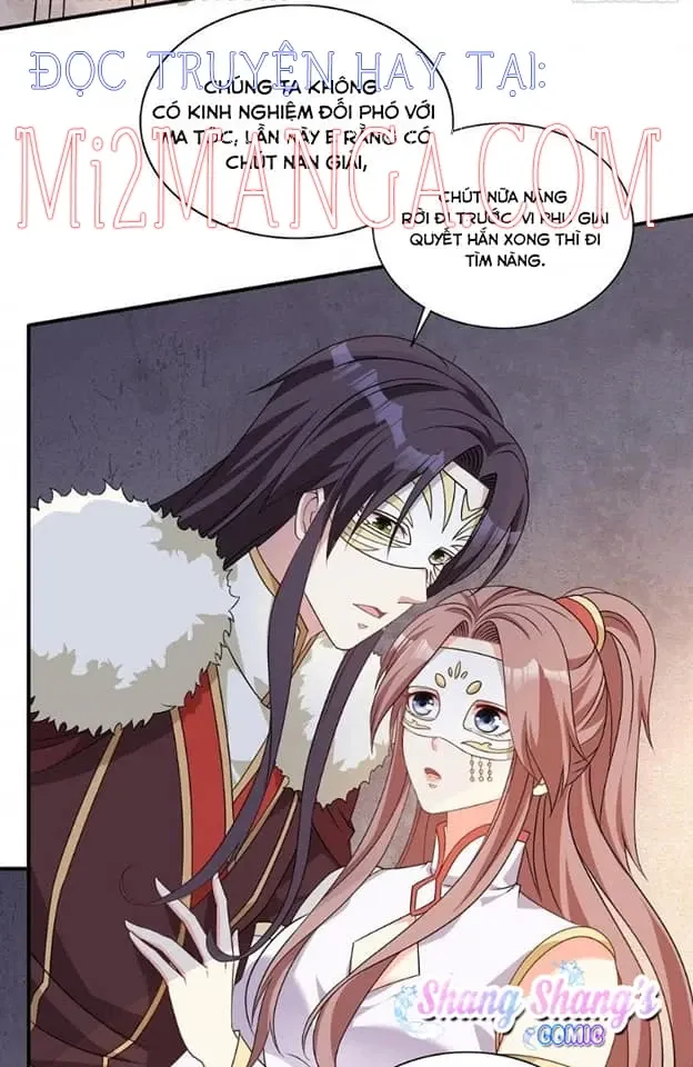 đọc truyện Vương Gia Này Khắc Vợ, Đắc Bàn ! Chương 105 ảnh 19 tại Thiên Thai Truyện