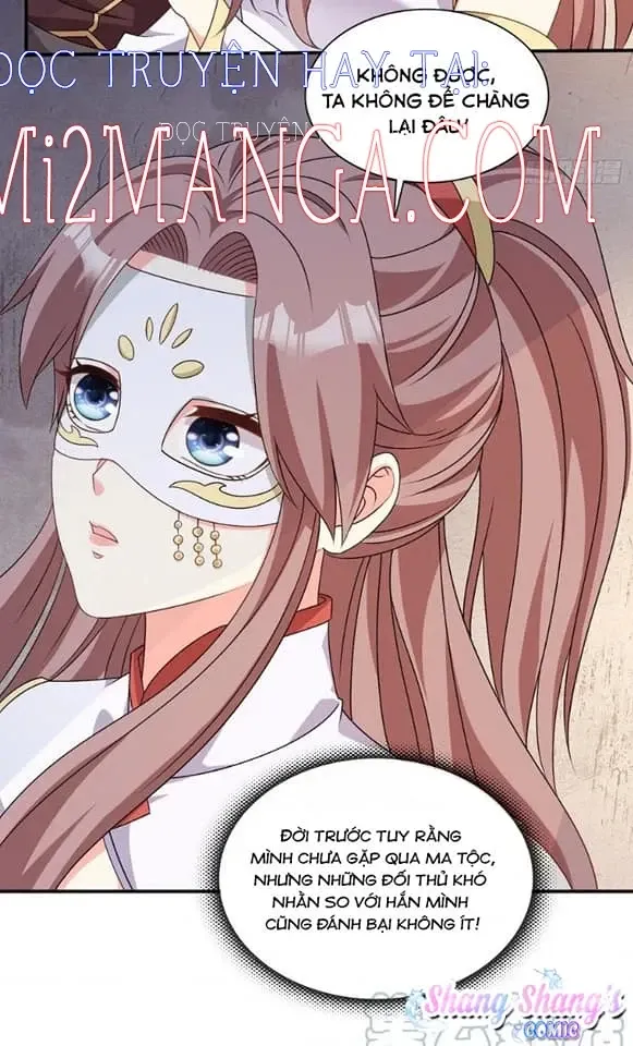 đọc truyện Vương Gia Này Khắc Vợ, Đắc Bàn ! Chương 105 ảnh 20 tại Thiên Thai Truyện