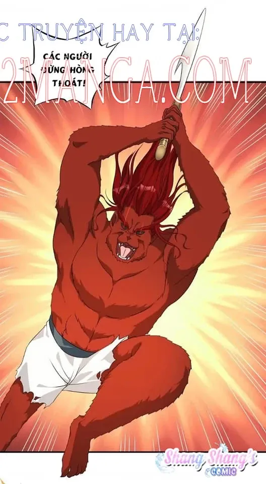 đọc truyện Vương Gia Này Khắc Vợ, Đắc Bàn ! Chương 105 ảnh 21 tại Thiên Thai Truyện