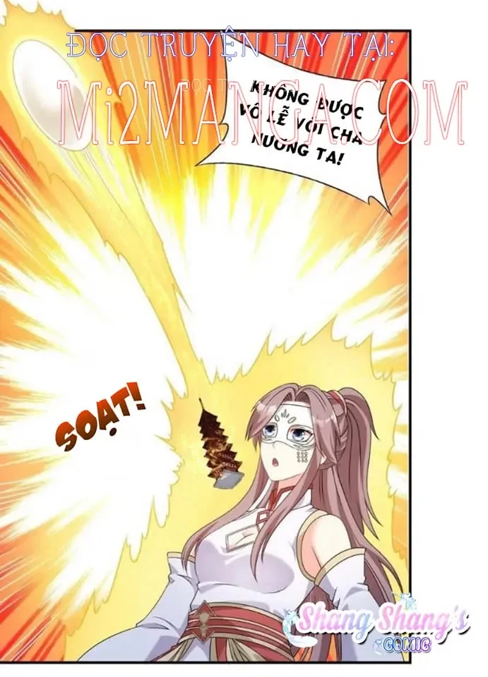 đọc truyện Vương Gia Này Khắc Vợ, Đắc Bàn ! Chương 105 ảnh 22 tại Thiên Thai Truyện