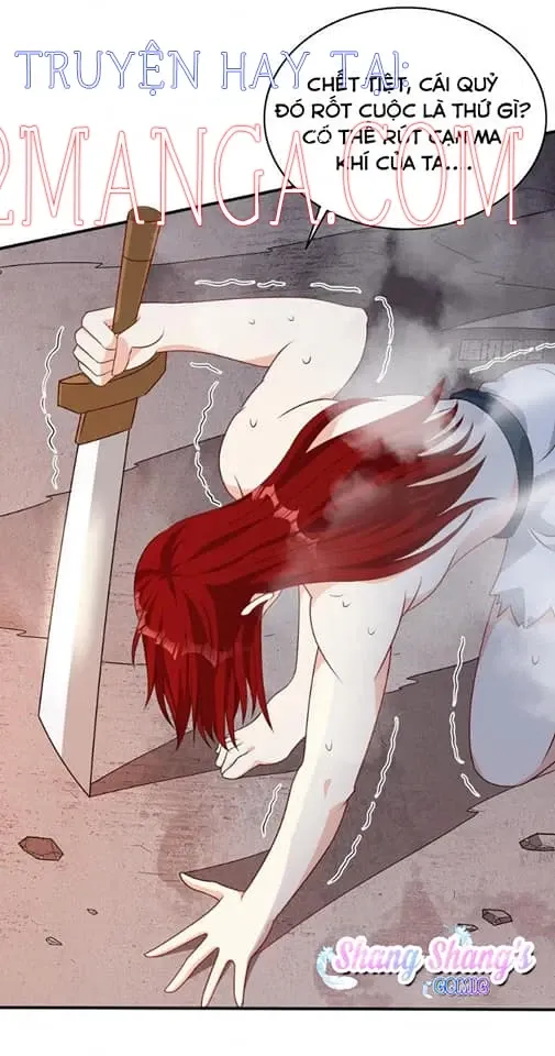 đọc truyện Vương Gia Này Khắc Vợ, Đắc Bàn ! Chương 105 ảnh 25 tại Thiên Thai Truyện