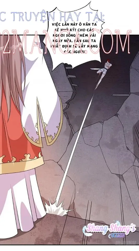 đọc truyện Vương Gia Này Khắc Vợ, Đắc Bàn ! Chương 105 ảnh 26 tại Thiên Thai Truyện