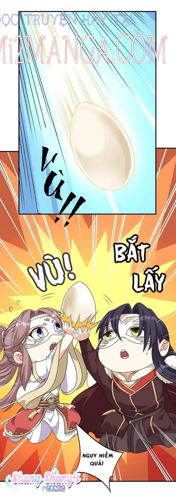 đọc truyện Vương Gia Này Khắc Vợ, Đắc Bàn ! Chương 105 ảnh 27 tại Thiên Thai Truyện