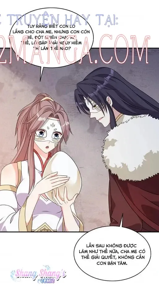 đọc truyện Vương Gia Này Khắc Vợ, Đắc Bàn ! Chương 105 ảnh 28 tại Thiên Thai Truyện