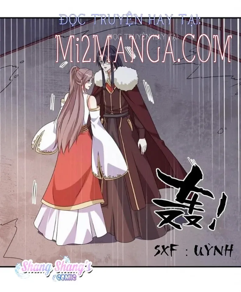 đọc truyện Vương Gia Này Khắc Vợ, Đắc Bàn ! Chương 105 ảnh 29 tại Thiên Thai Truyện