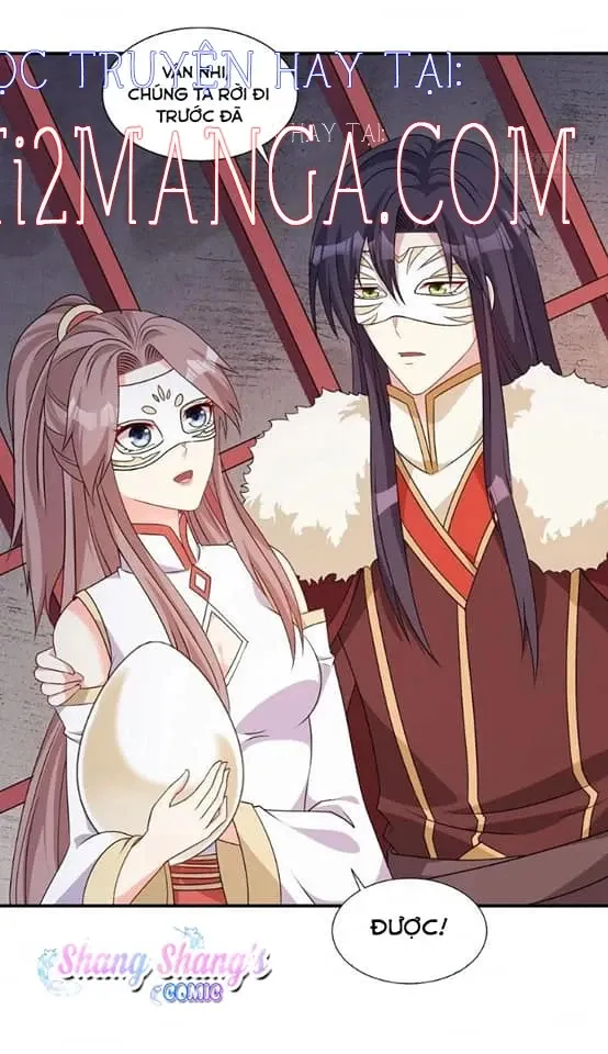 đọc truyện Vương Gia Này Khắc Vợ, Đắc Bàn ! Chương 105 ảnh 30 tại Thiên Thai Truyện