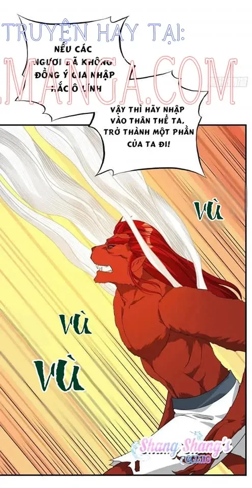 đọc truyện Vương Gia Này Khắc Vợ, Đắc Bàn ! Chương 105 ảnh 11 tại Thiên Thai Truyện