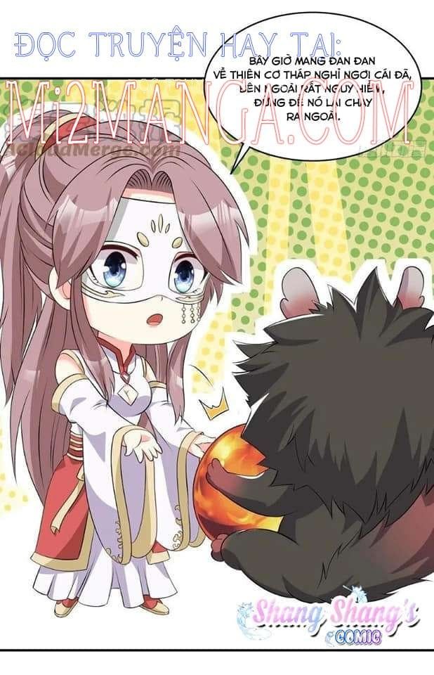 đọc truyện Vương Gia Này Khắc Vợ, Đắc Bàn ! Chương 106 ảnh 12 tại Thiên Thai Truyện