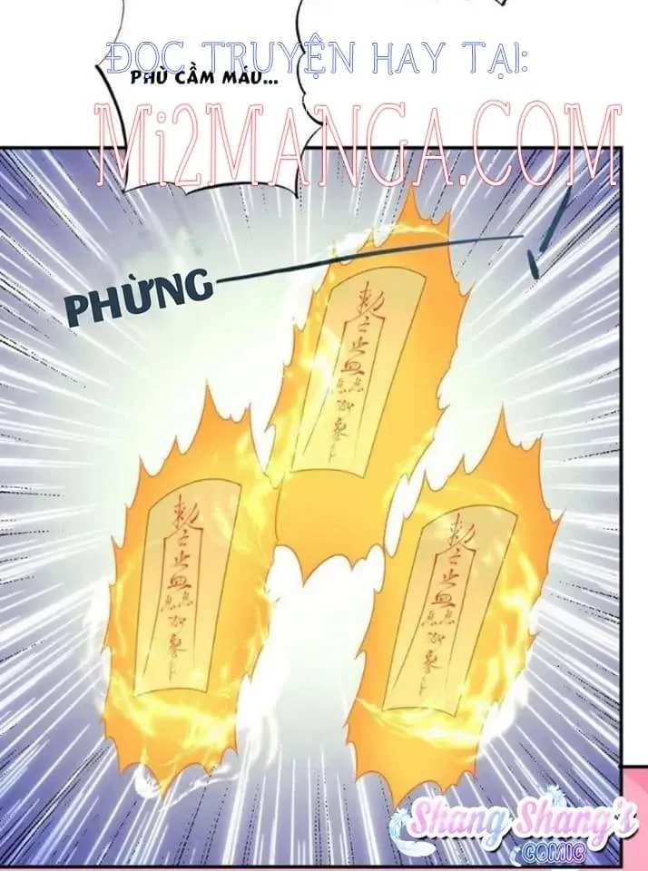 đọc truyện Vương Gia Này Khắc Vợ, Đắc Bàn ! Chương 106 ảnh 18 tại Thiên Thai Truyện