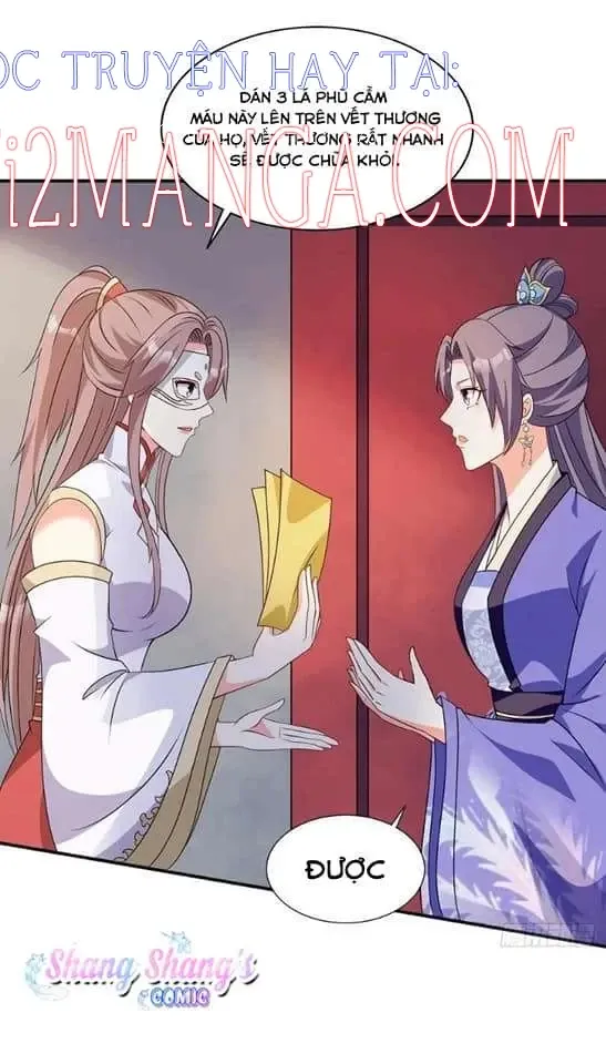 đọc truyện Vương Gia Này Khắc Vợ, Đắc Bàn ! Chương 106 ảnh 20 tại Thiên Thai Truyện