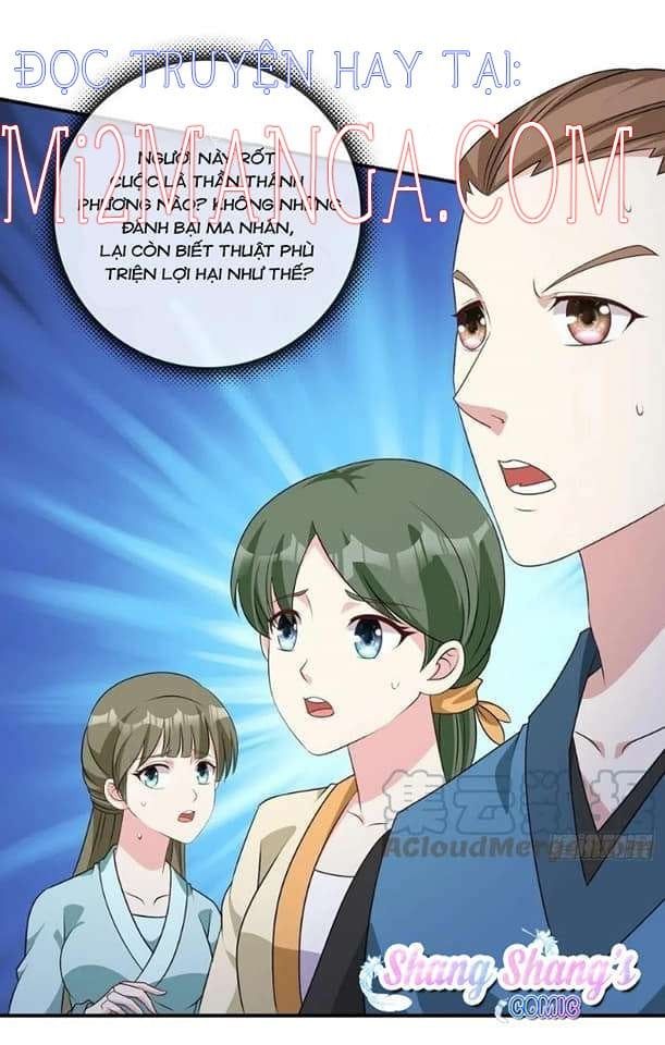 đọc truyện Vương Gia Này Khắc Vợ, Đắc Bàn ! Chương 106 ảnh 21 tại Thiên Thai Truyện