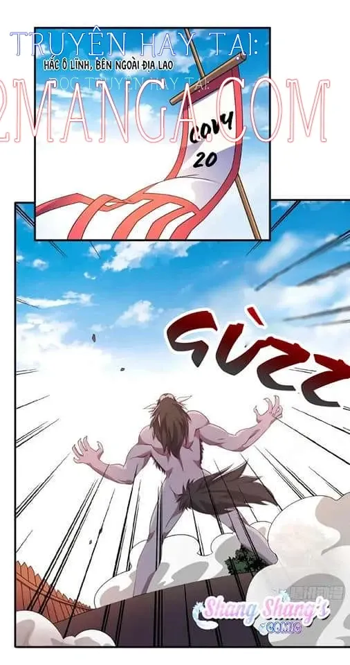 đọc truyện Vương Gia Này Khắc Vợ, Đắc Bàn ! Chương 106 ảnh 4 tại Thiên Thai Truyện