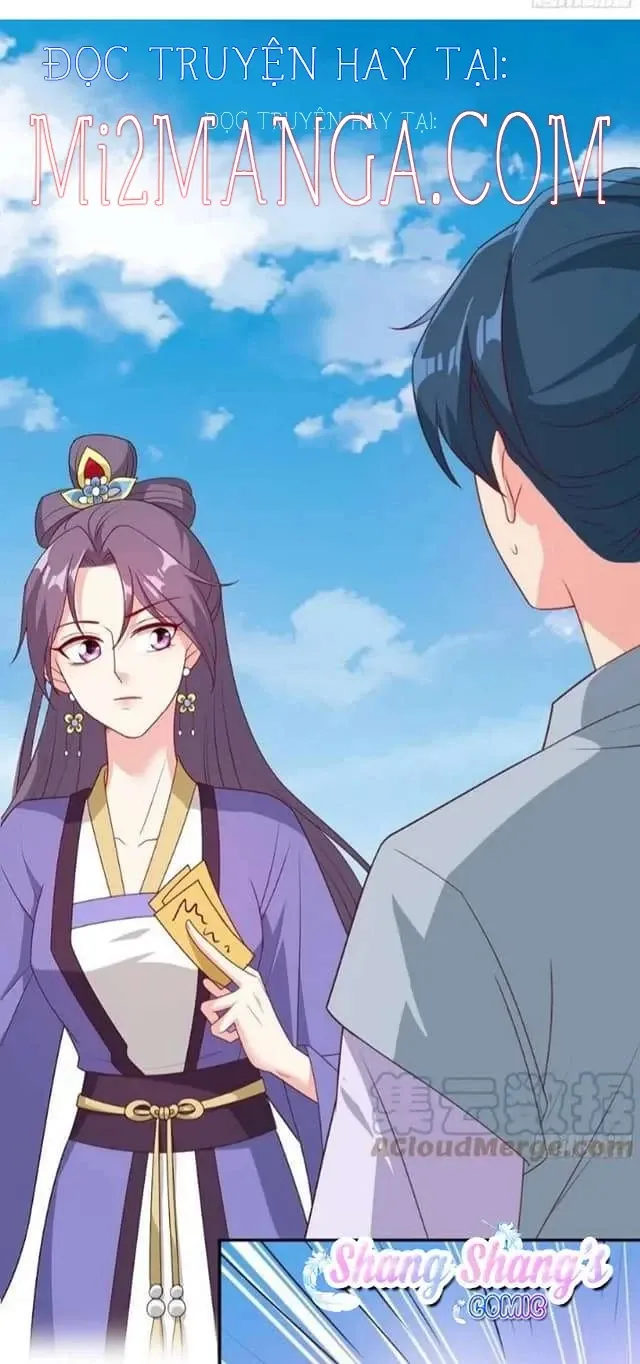 đọc truyện Vương Gia Này Khắc Vợ, Đắc Bàn ! Chương 106 ảnh 22 tại Thiên Thai Truyện