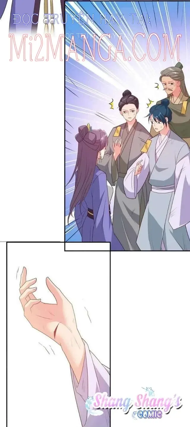 đọc truyện Vương Gia Này Khắc Vợ, Đắc Bàn ! Chương 106 ảnh 23 tại Thiên Thai Truyện