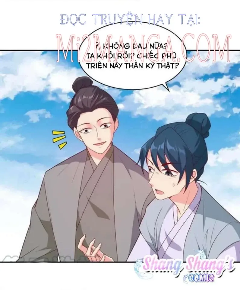 đọc truyện Vương Gia Này Khắc Vợ, Đắc Bàn ! Chương 106 ảnh 24 tại Thiên Thai Truyện