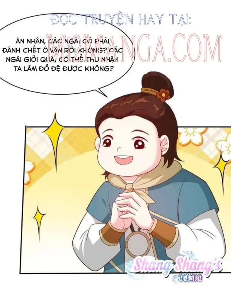 đọc truyện Vương Gia Này Khắc Vợ, Đắc Bàn ! Chương 106 ảnh 25 tại Thiên Thai Truyện