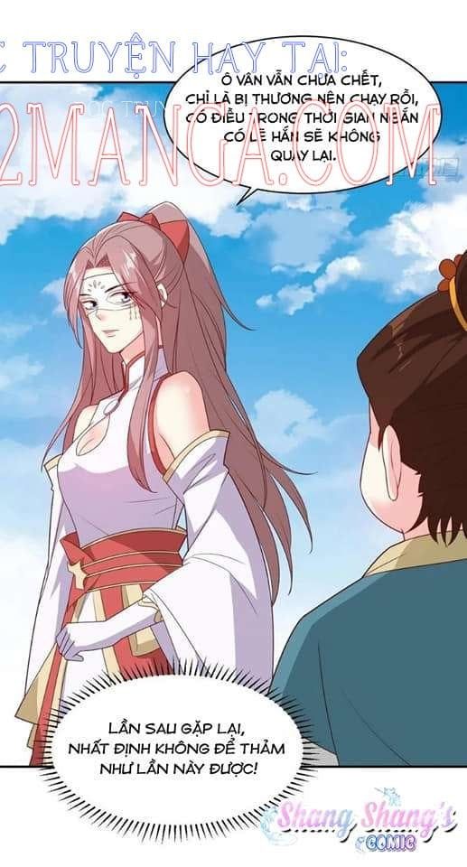 đọc truyện Vương Gia Này Khắc Vợ, Đắc Bàn ! Chương 106 ảnh 26 tại Thiên Thai Truyện