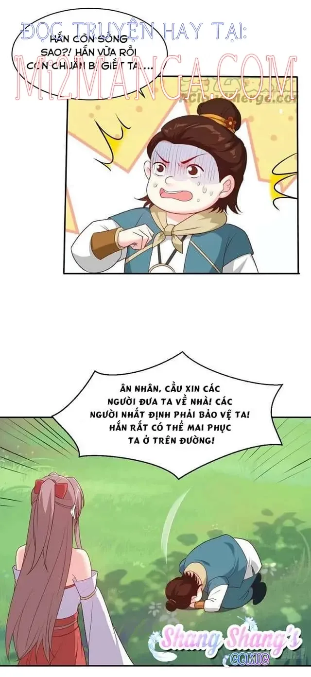 đọc truyện Vương Gia Này Khắc Vợ, Đắc Bàn ! Chương 106 ảnh 27 tại Thiên Thai Truyện