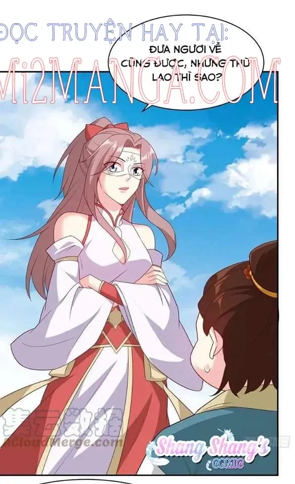 đọc truyện Vương Gia Này Khắc Vợ, Đắc Bàn ! Chương 106 ảnh 28 tại Thiên Thai Truyện